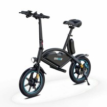 Elektrisches Fahrrad Gyroor Schwarz 350 W 7,8 ah 14"