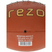 Amerikanischer Fußball Ball Braun