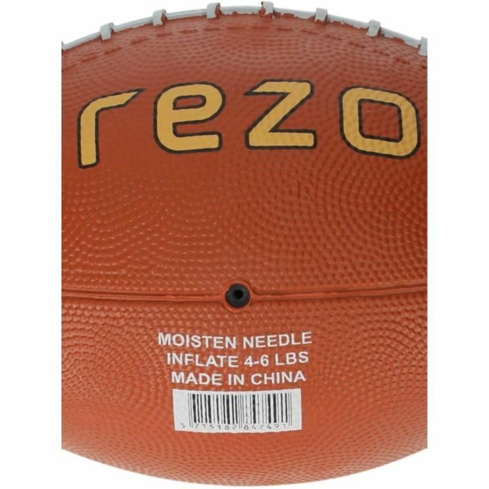 Amerikanischer Fußball Ball Braun