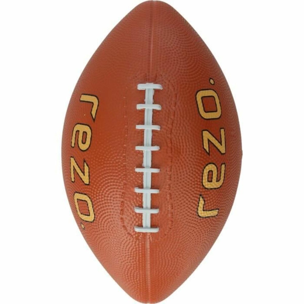 Amerikanischer Fußball Ball Braun