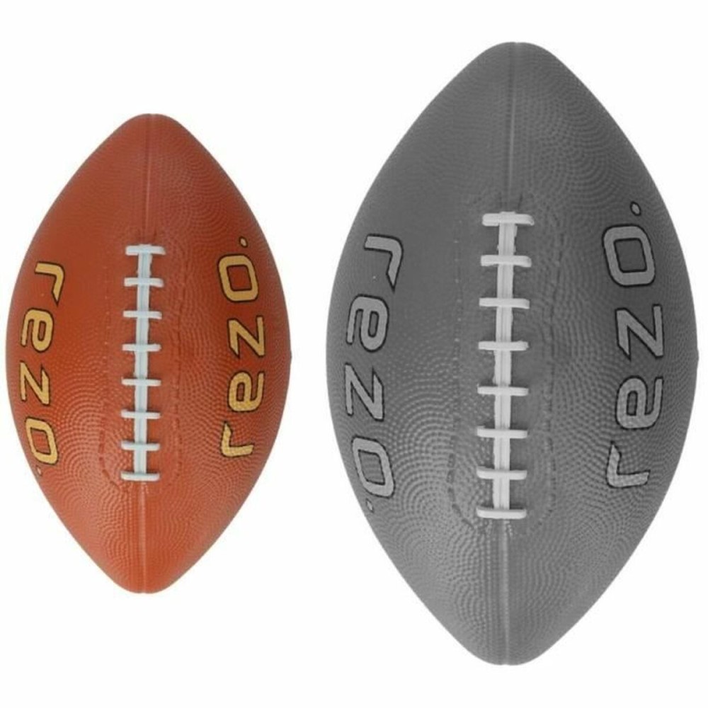 Amerikanischer Fußball Ball Braun