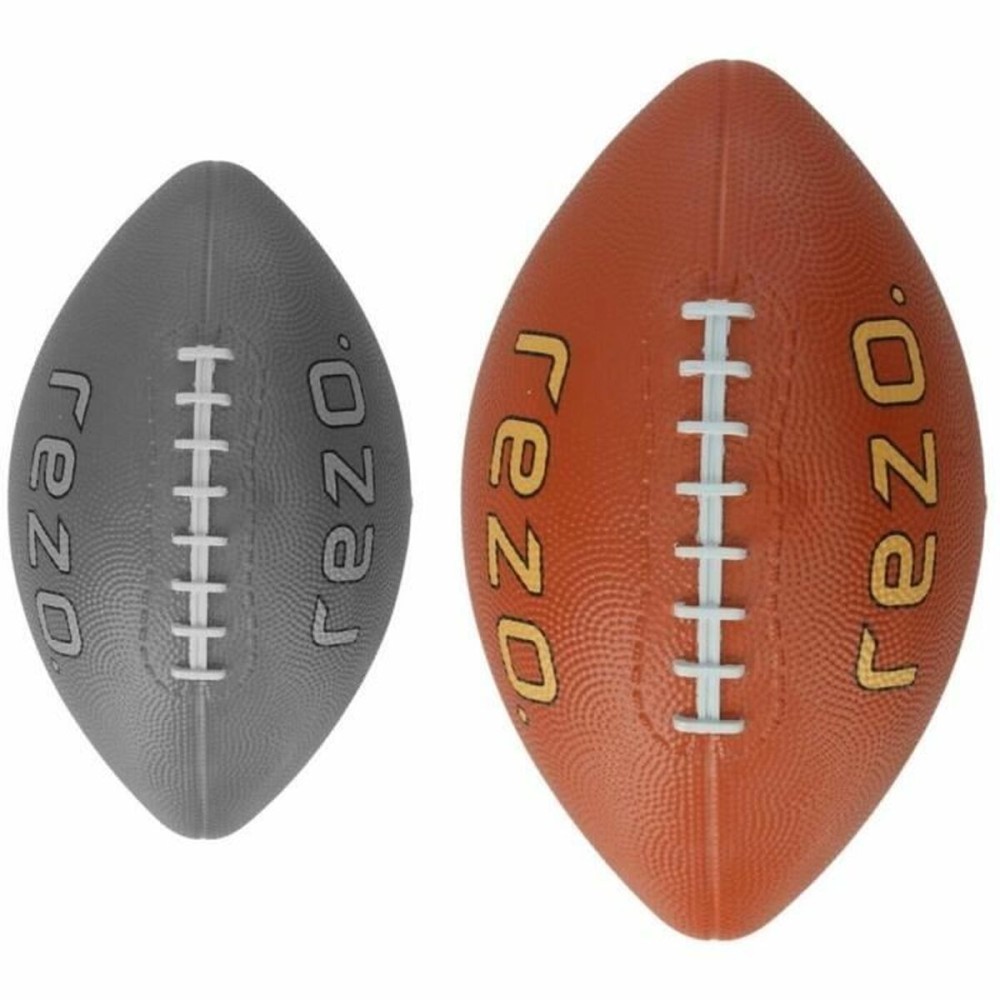 Amerikanischer Fußball Ball Braun