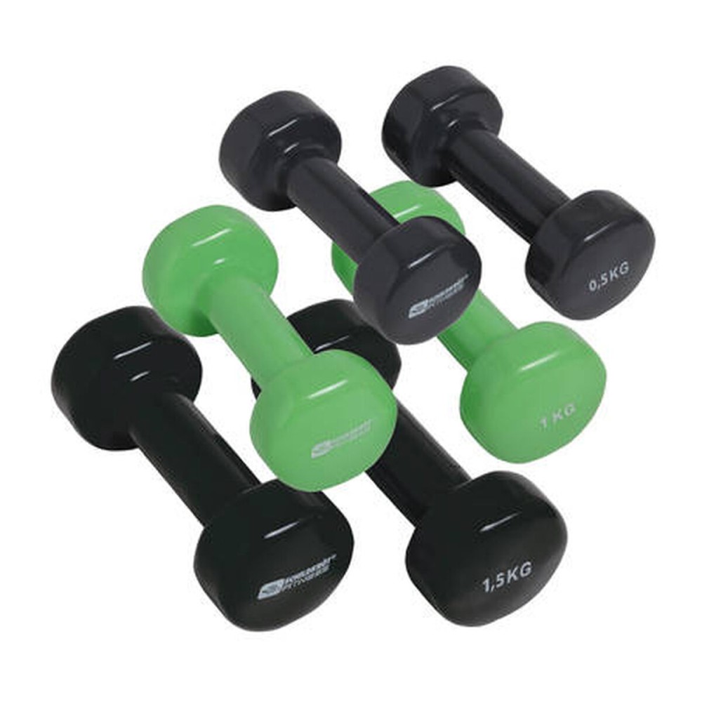 Dumbbells Talbot-Torro 6 Units