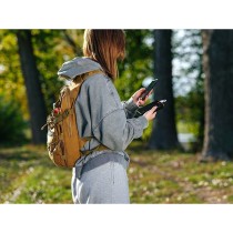 Powerbank Tracer TRABAT47516 Black Orange 20000 mAh 74 WH