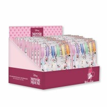 Trousse d'écolier Minnie Mouse Rose