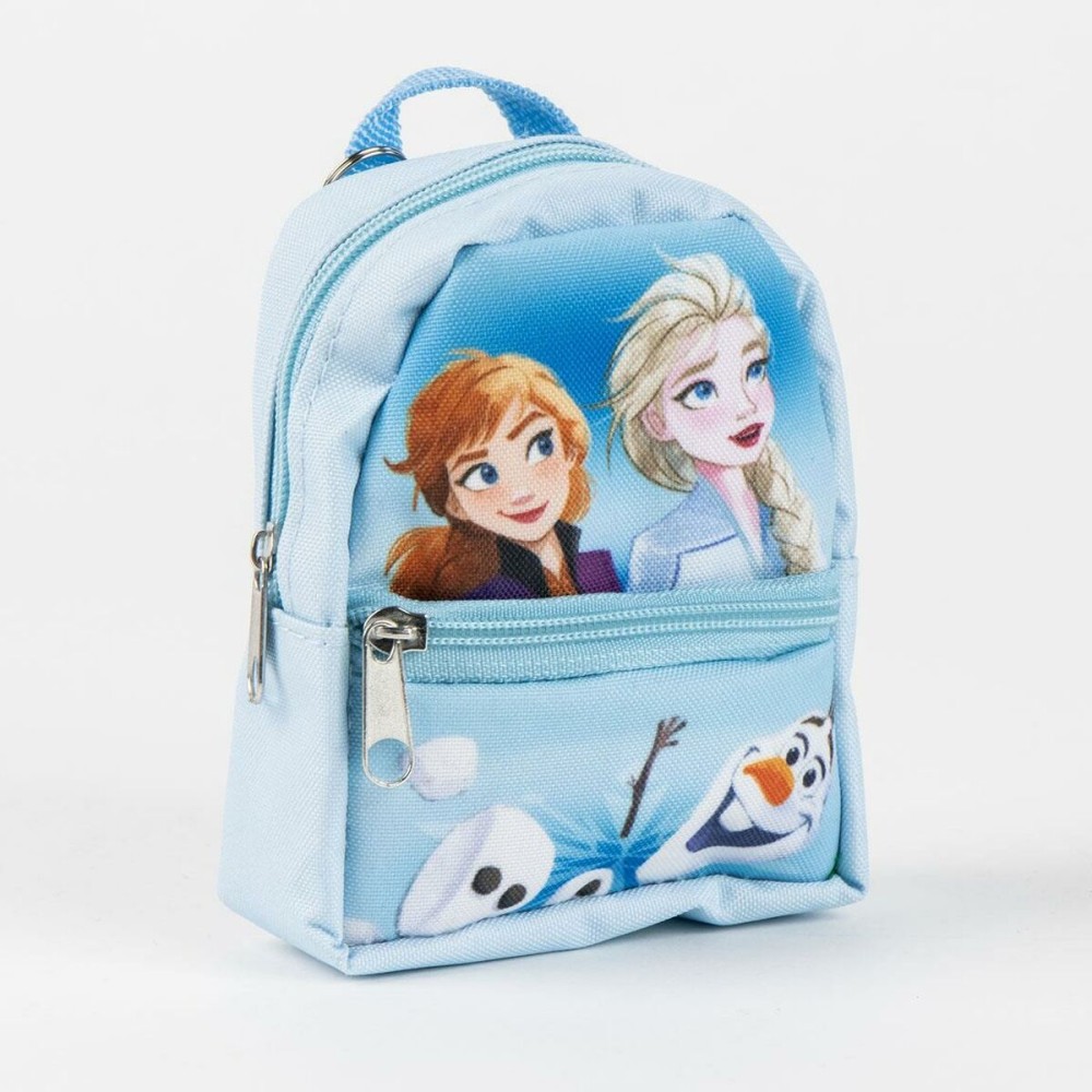 Papierwaren-Set Frozen Bunt 5 Stücke