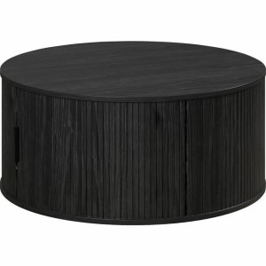 Tischdekoration Trendteam Schwarz 80 x 80 x 36 cm