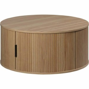 Tischdekoration Trendteam Braun 80 x 80 x 36 cm