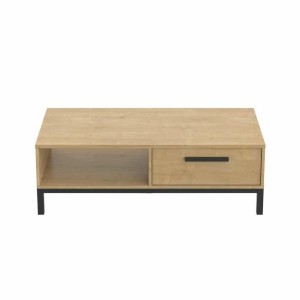 Tischdekoration Demeyere Schwarz 110,4 x 50 x 36,9 cm