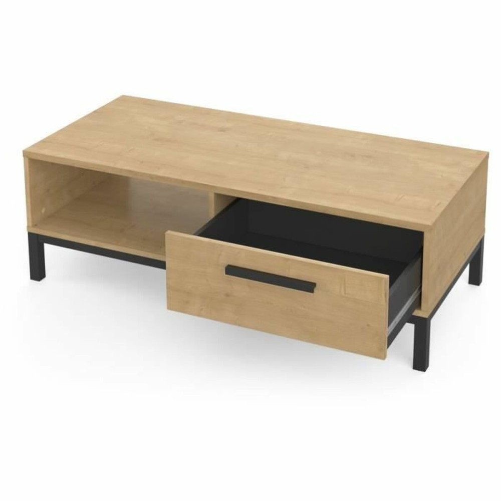 Tischdekoration Demeyere Schwarz 110,4 x 50 x 36,9 cm