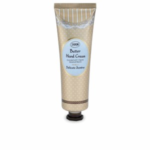 Handcreme Sabon Delicate Jasmine 75 ml