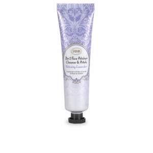 Gesichtsreinigungsgel Sabon FACE POLISHER 60 ml