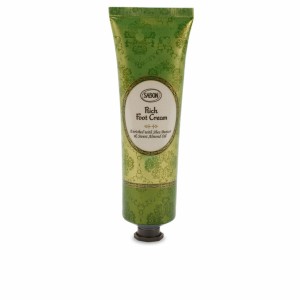 Feuchtigkeitsspendende Fusscreme Sabon RICH 150 ml