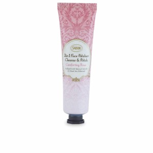Gesichtsreinigungsgel Sabon FACE POLISHER 60 ml