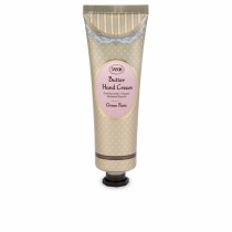Handcreme Sabon Green Rose 75 ml