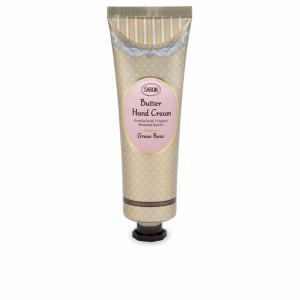 Handcreme Sabon Green Rose 75 ml