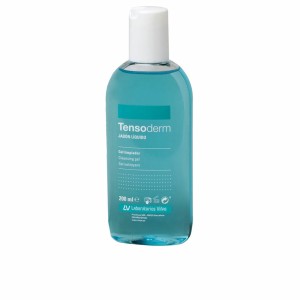Gel nettoyant visage Tensoderm TENSODERM 200 ml