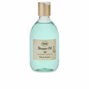 Duschöl Sabon SHOWER OIL 300 ml