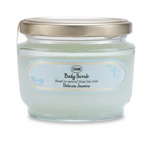 Körperpeeling Sabon BODY SCRUB