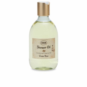 Duschöl Sabon Green Rose 300 ml