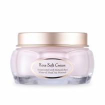 Gesichtscreme Sabon ROSE 80 ml