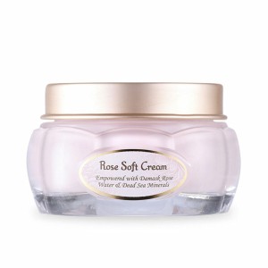 Gesichtscreme Sabon ROSE 80 ml