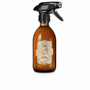 Lufterfrischer Sabon linen & white peony 300 ml