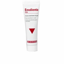 Feuchtigkeitsspendende Fusscreme Emolienta EMOLIENTA CORPORAL 30 ml