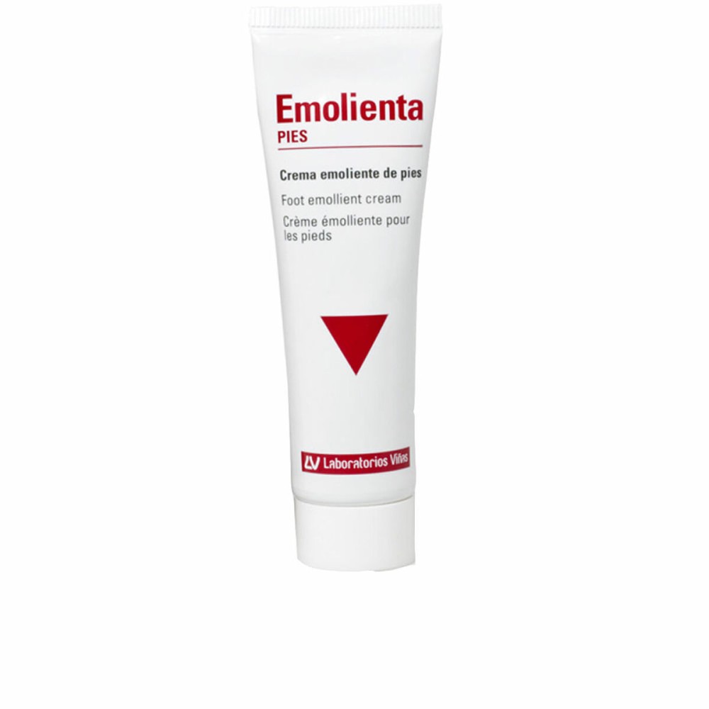 Feuchtigkeitsspendende Fusscreme Emolienta EMOLIENTA CORPORAL 30 ml