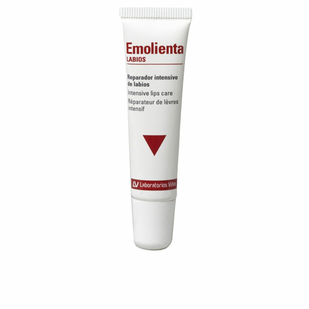 Baume à lèvres Emolienta EMOLIENTA FACIAL 15 ml
