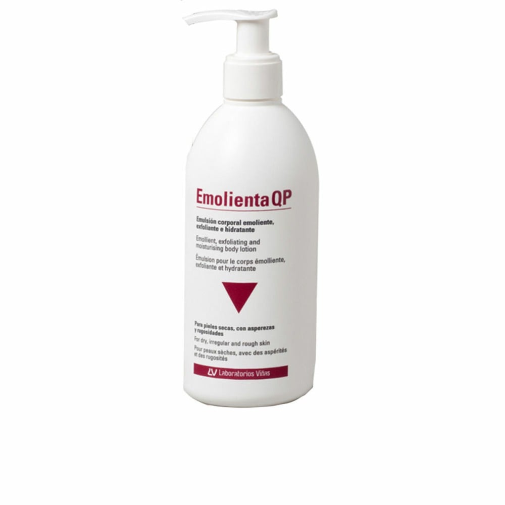 Body Cream Emolienta EMOLIENTA CORPORAL 300 ml