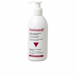 Body Cream Emolienta EMOLIENTA CORPORAL 300 ml