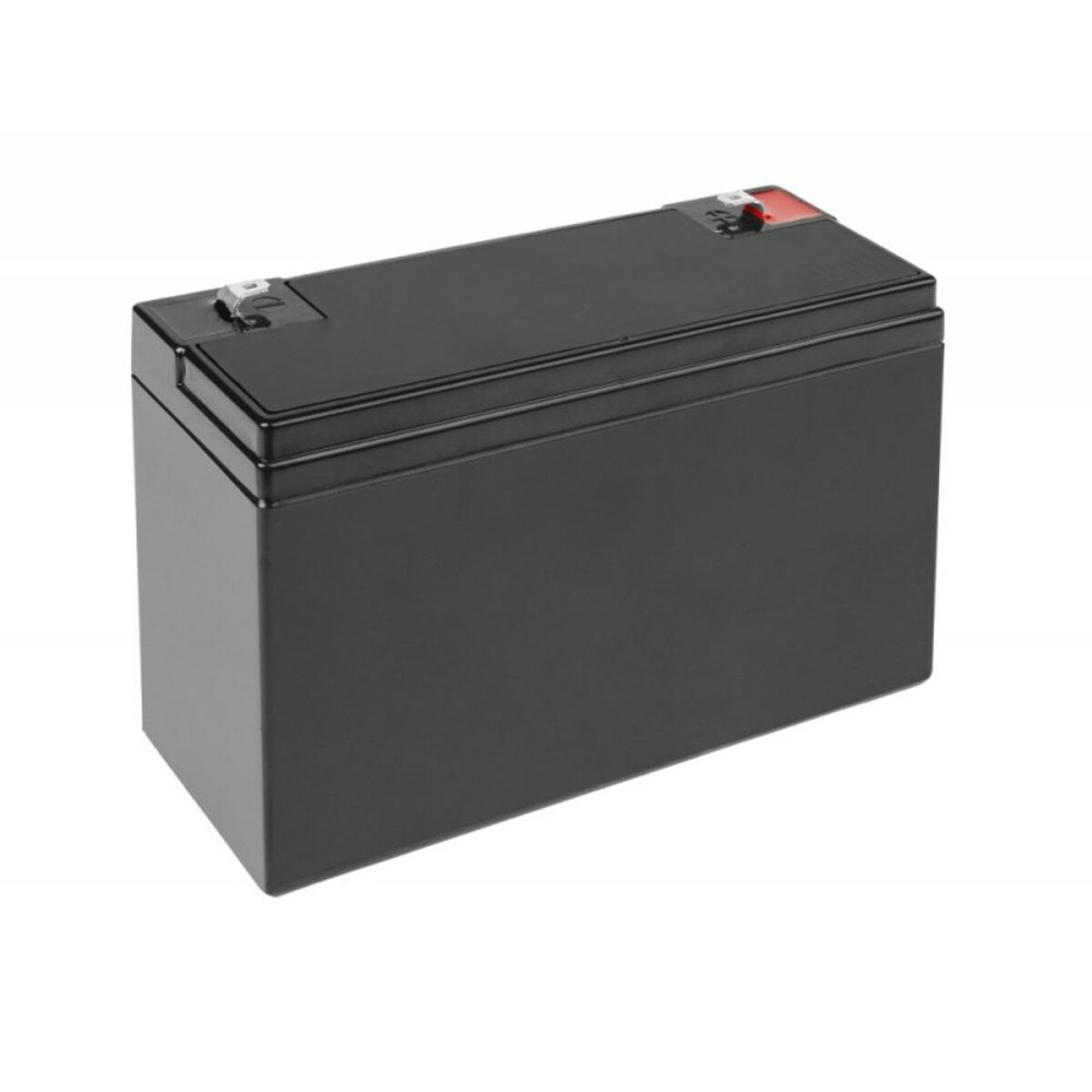 Batterie für Unterbrechungsfreies Stromversorgungssystem USV Green Cell AGM16 10 Ah 6 V