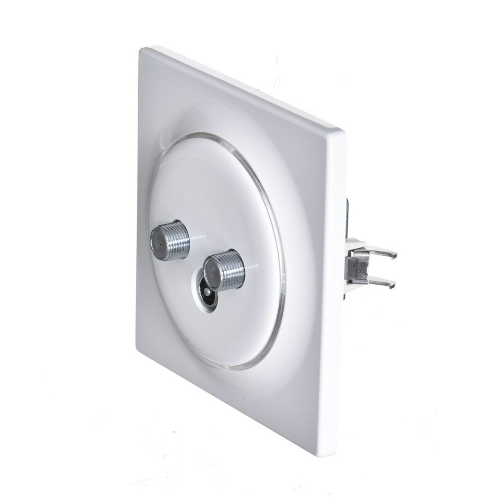 Power socket Fibaro FGWTFEU-021