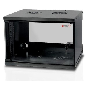 Wandschaltschrank Techly I-CASE EL-1006B32