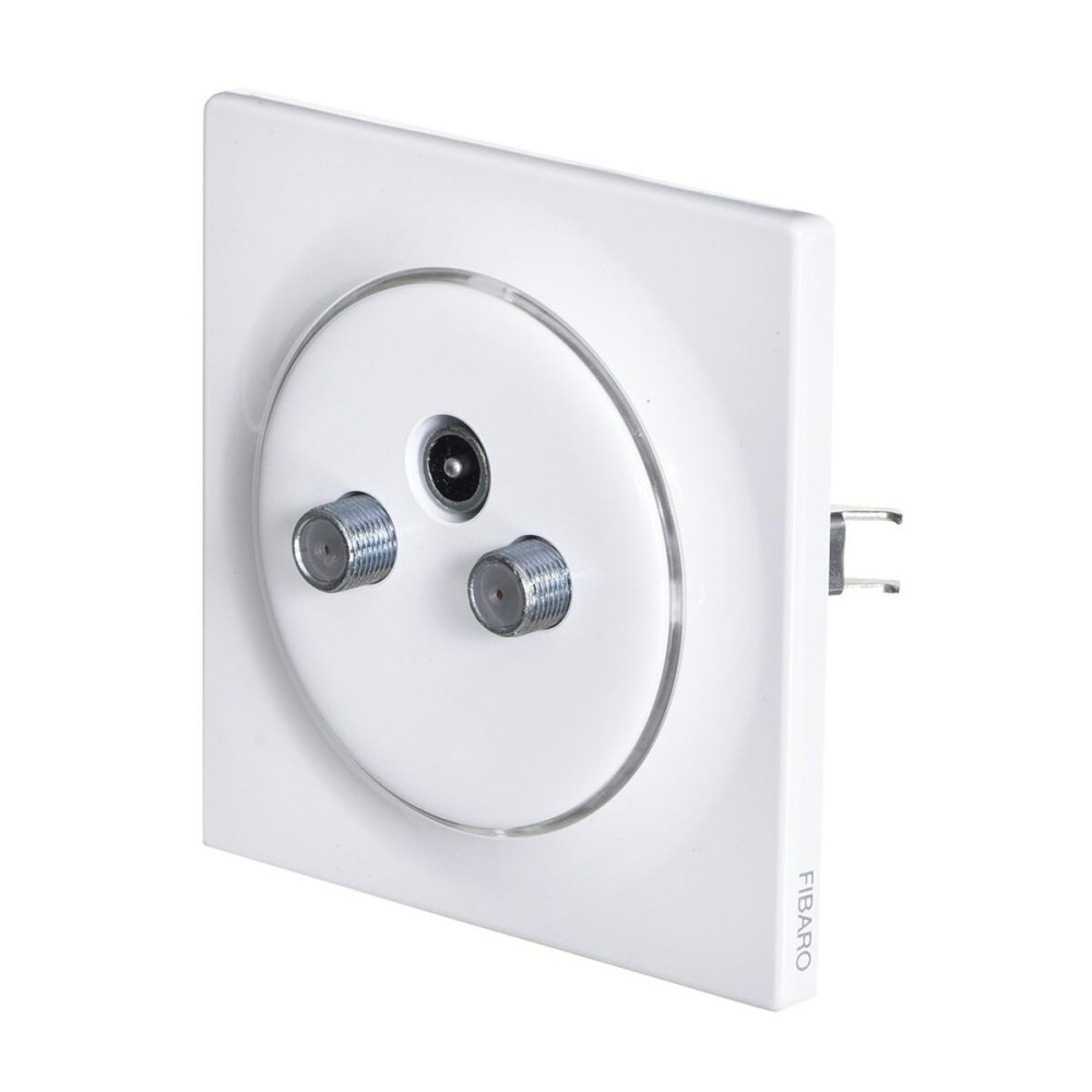 Steckdose Fibaro FGWTFEU-021