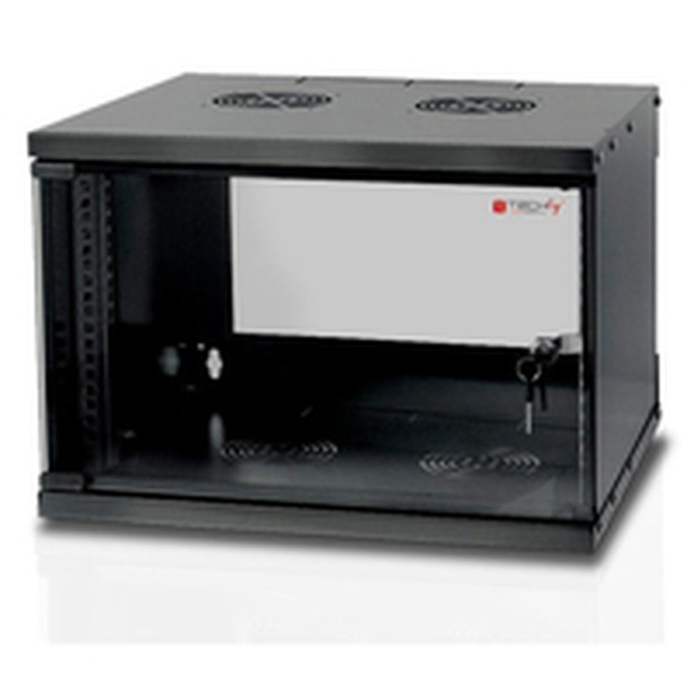 Wandschaltschrank Techly I-CASE EL-1006B32