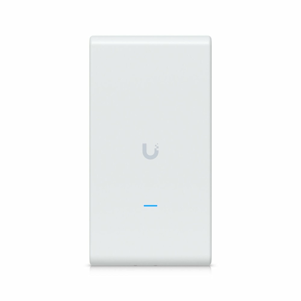 UTP starres Netzwerkkabel der Kategorie 6 UBIQUITI U6-MESH-PRO Weiß