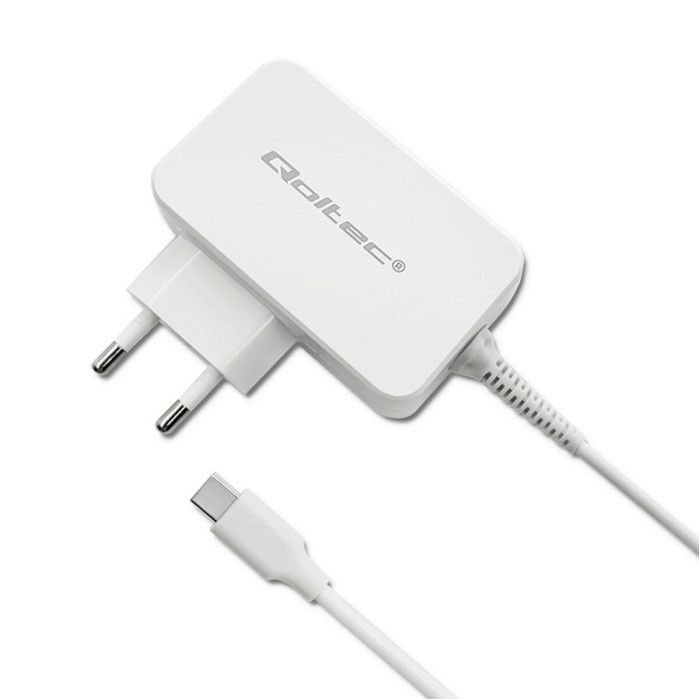 Netzadapter Qoltec 51039 65 W