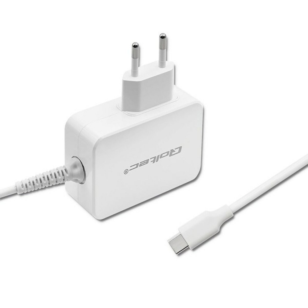 Netzadapter Qoltec 51039 65 W