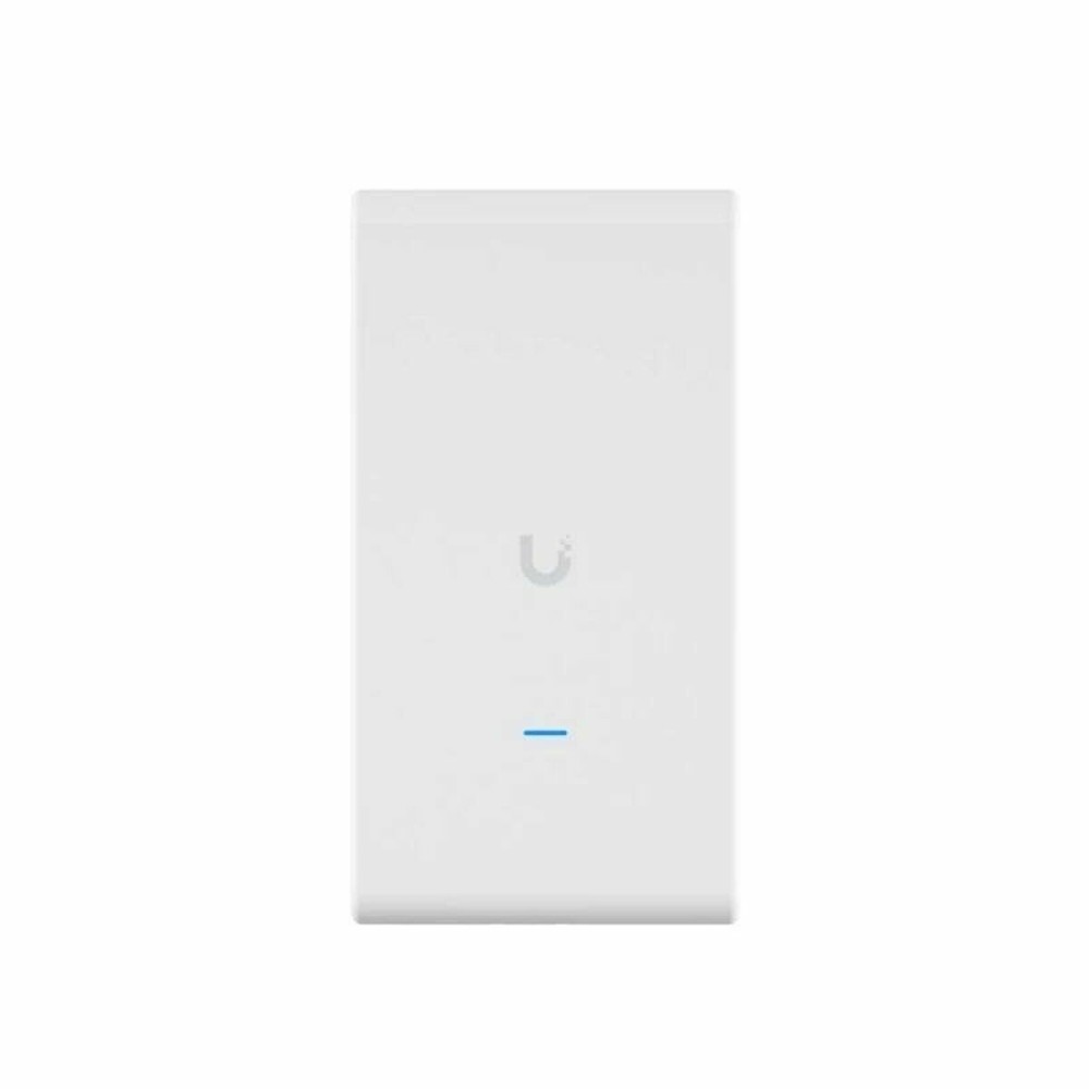 UTP Category 6 Rigid Network Cable UBIQUITI U6-MESH-PRO White