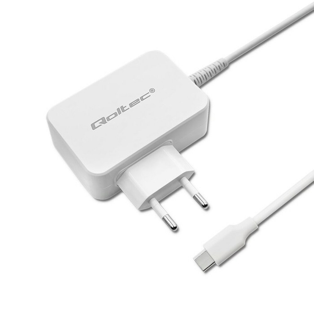 Netzadapter Qoltec 51039 65 W