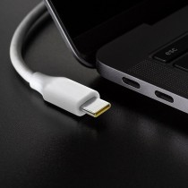 Netzadapter Qoltec 51039 65 W