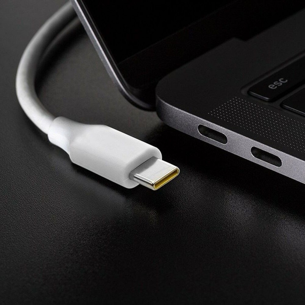 Netzadapter Qoltec 51039 65 W