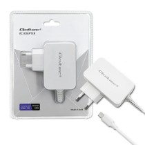 Netzadapter Qoltec 51039 65 W