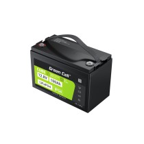 Battery for Uninterruptible Power Supply System UPS Green Cell LFPGC12V100AH 100 Ah