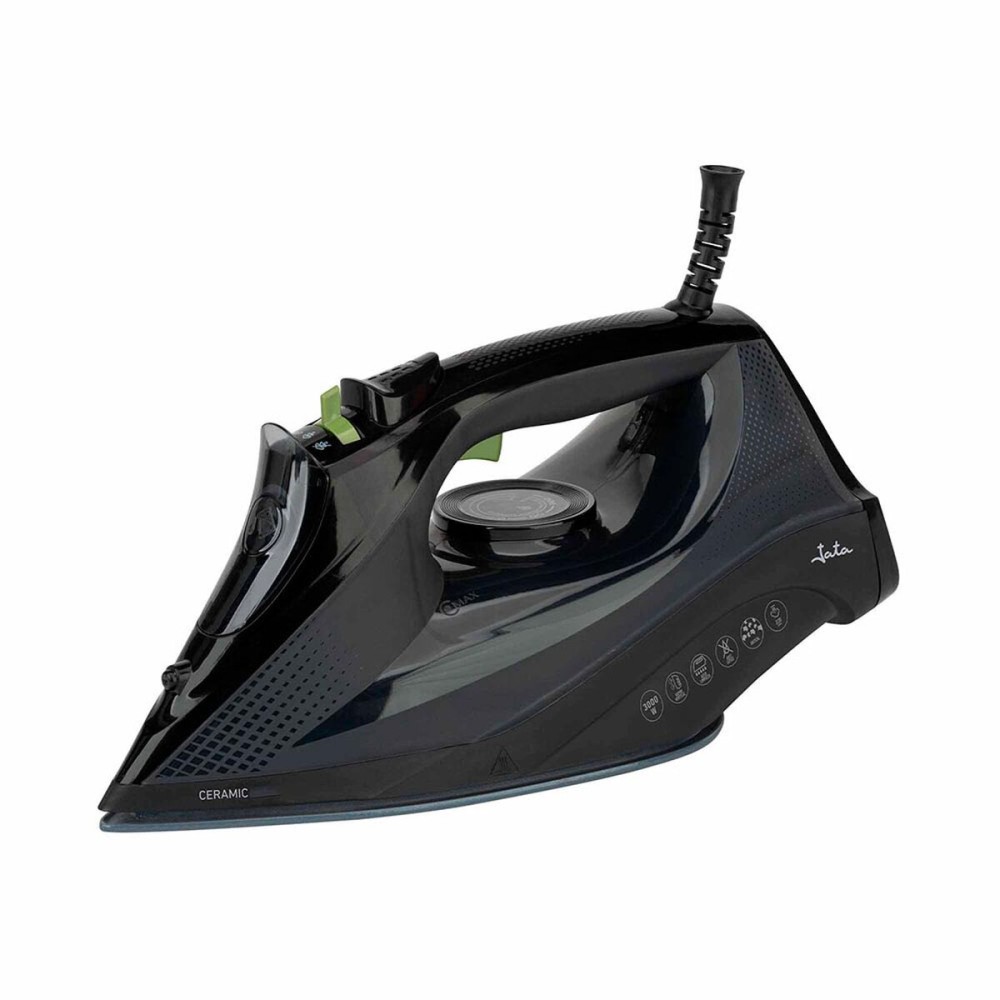Steam Iron JATA