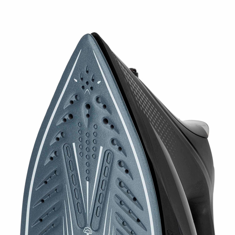 Steam Iron JATA
