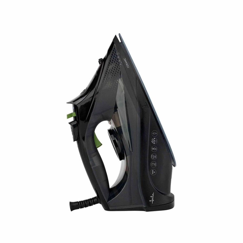 Steam Iron JATA