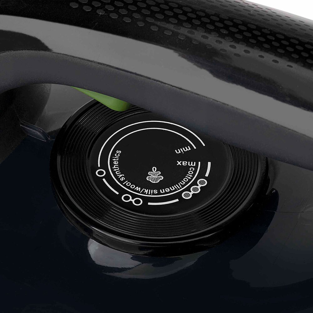 Steam Iron JATA